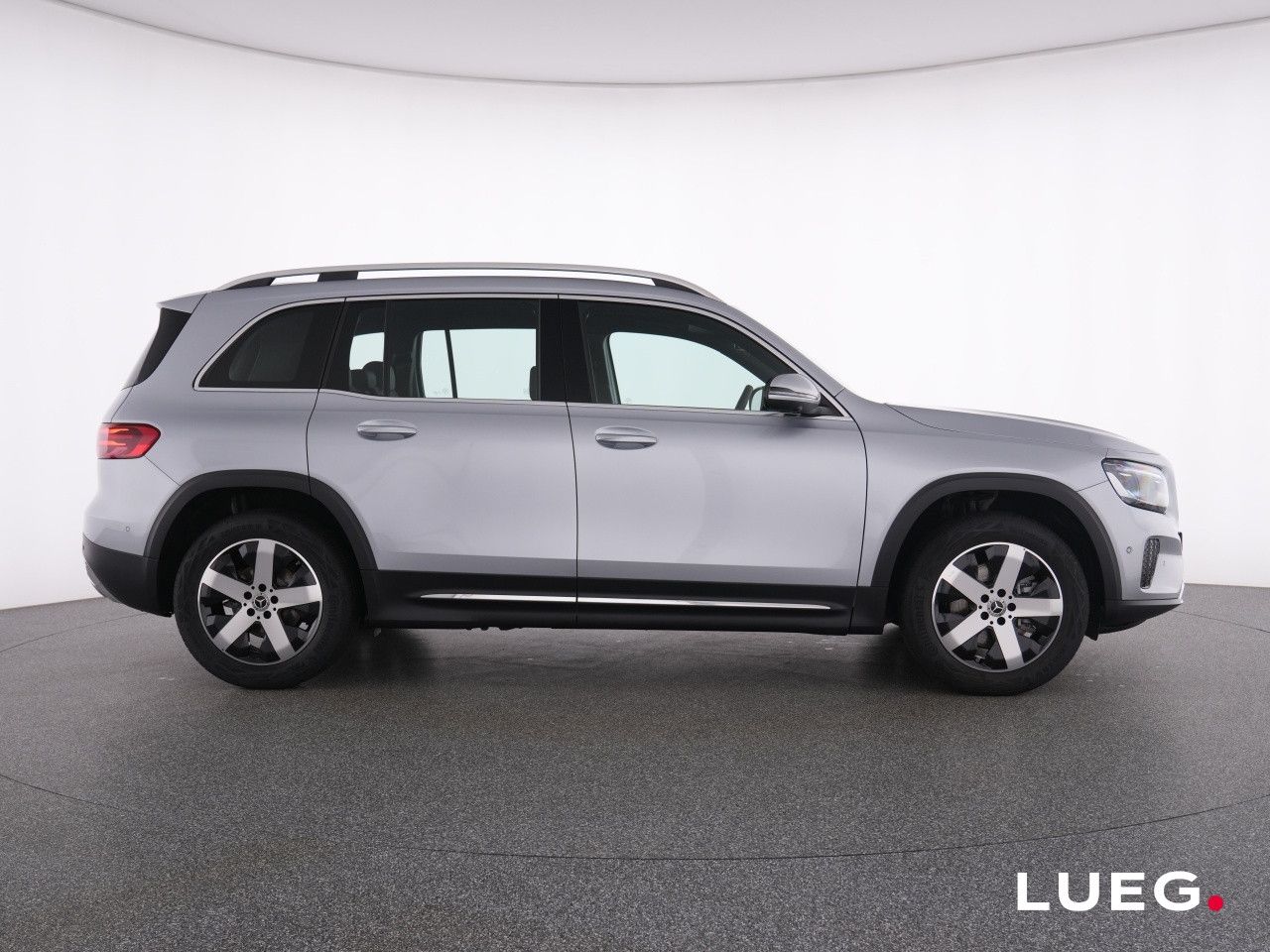 Mercedes-Benz GLB – Bild 11