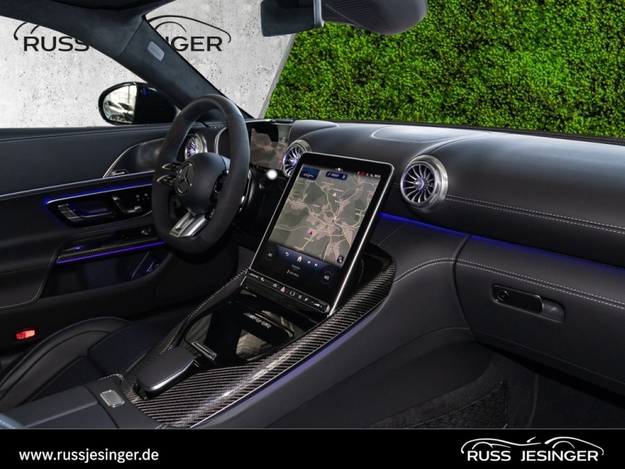 Mercedes-Benz AMG GT – Bild 4