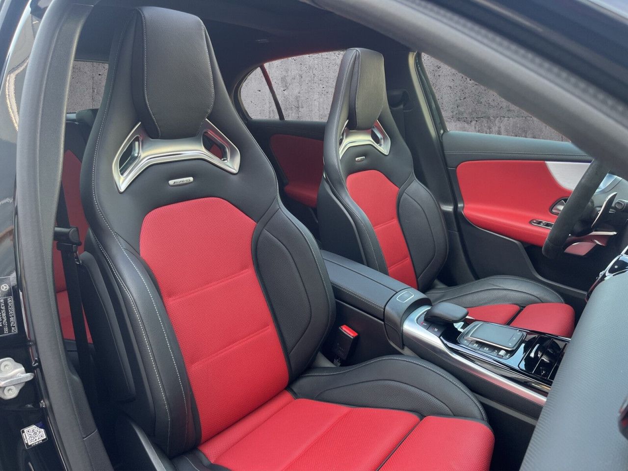 Mercedes-Benz A-Klasse – Bild 11