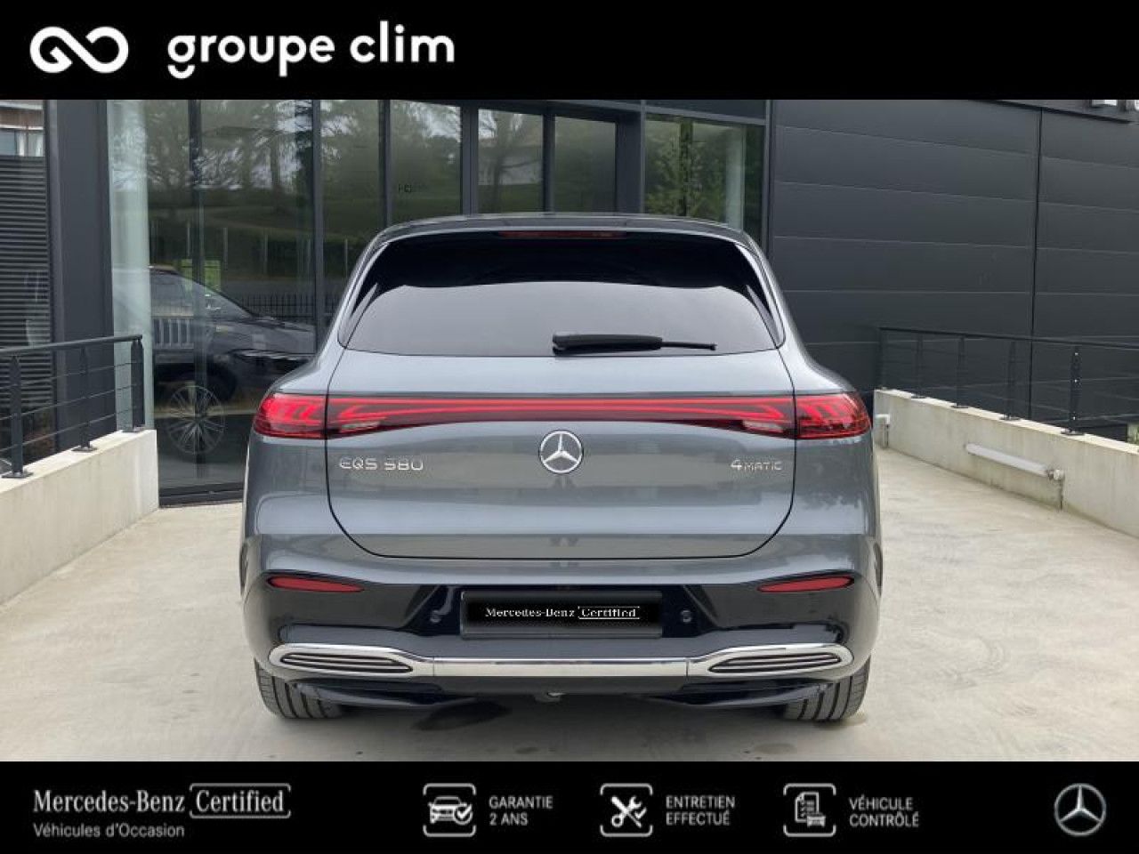 Photo du véhicule 5 / 18