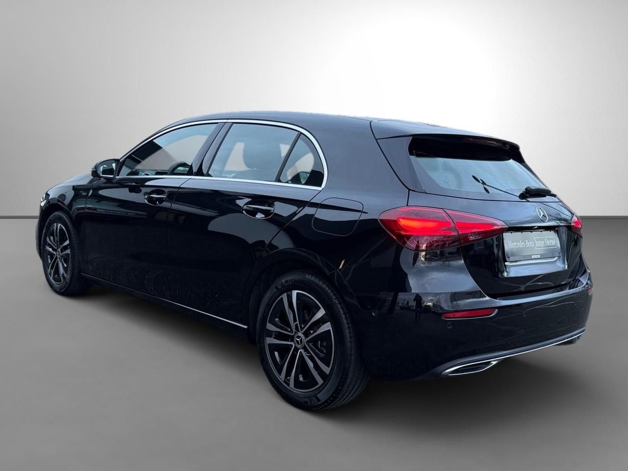 Mercedes-Benz A-Klasse – Bild 4