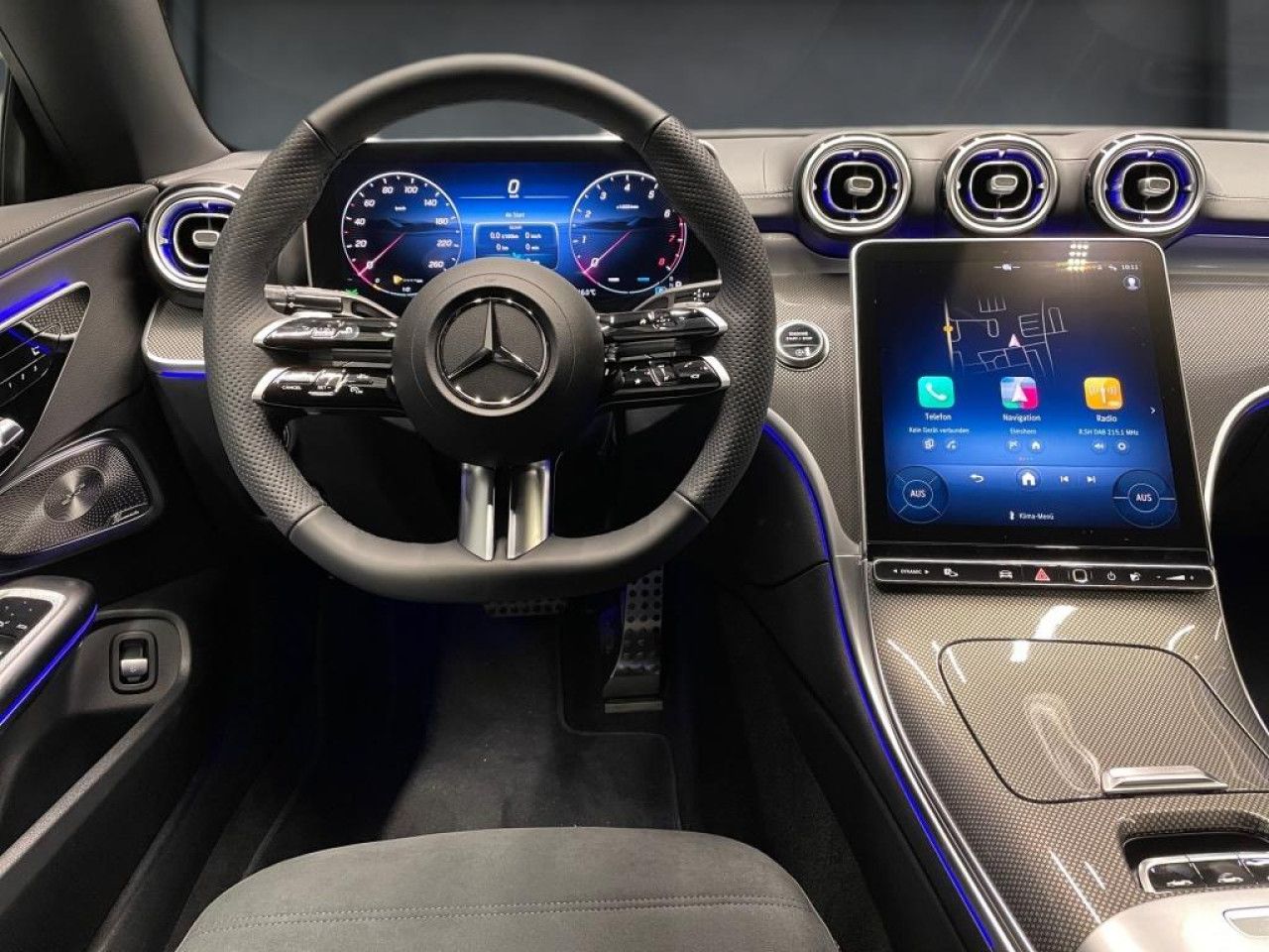 Mercedes-Benz CLE – Bild 9