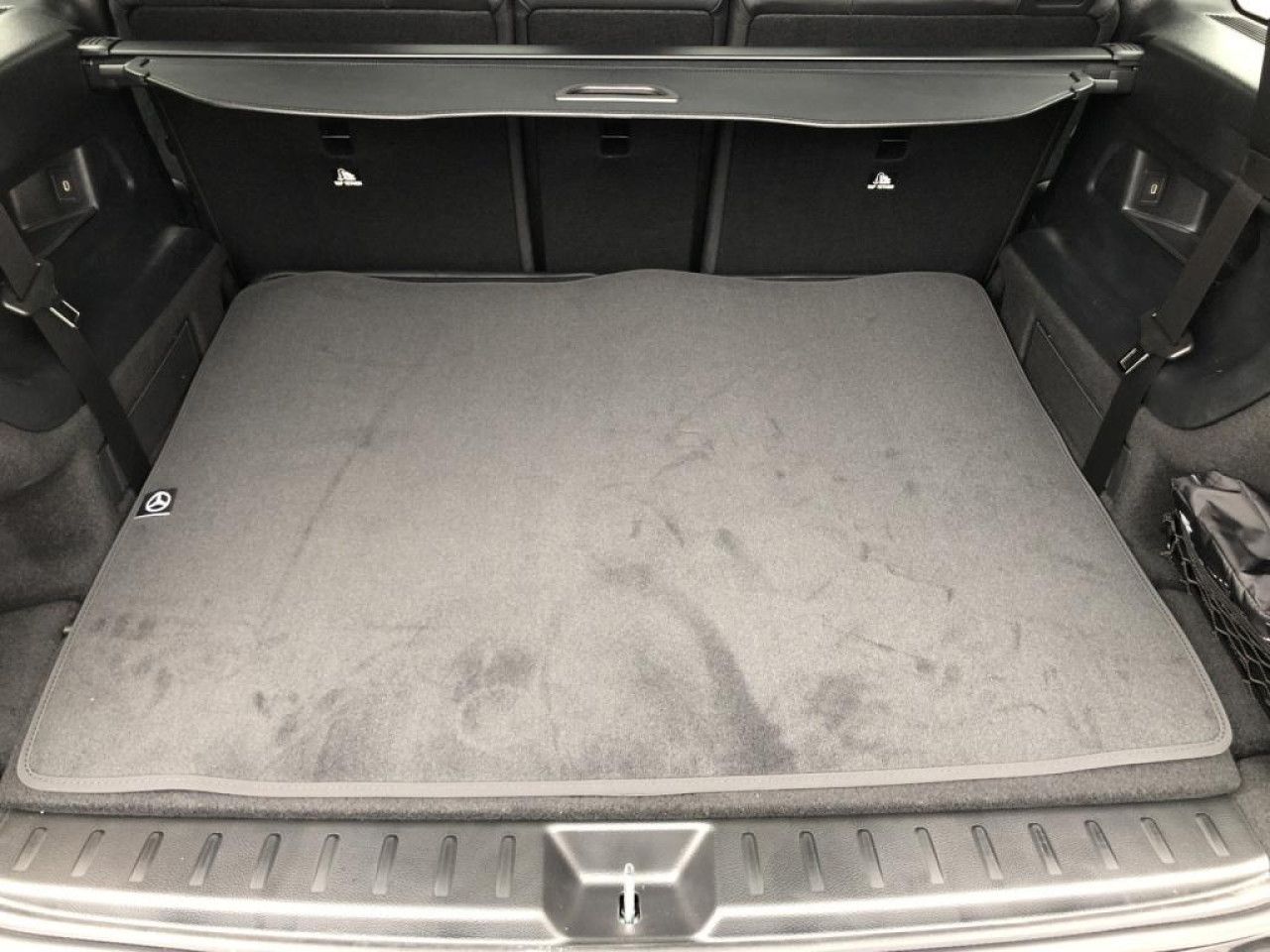Mercedes-Benz GLB – Bild 12