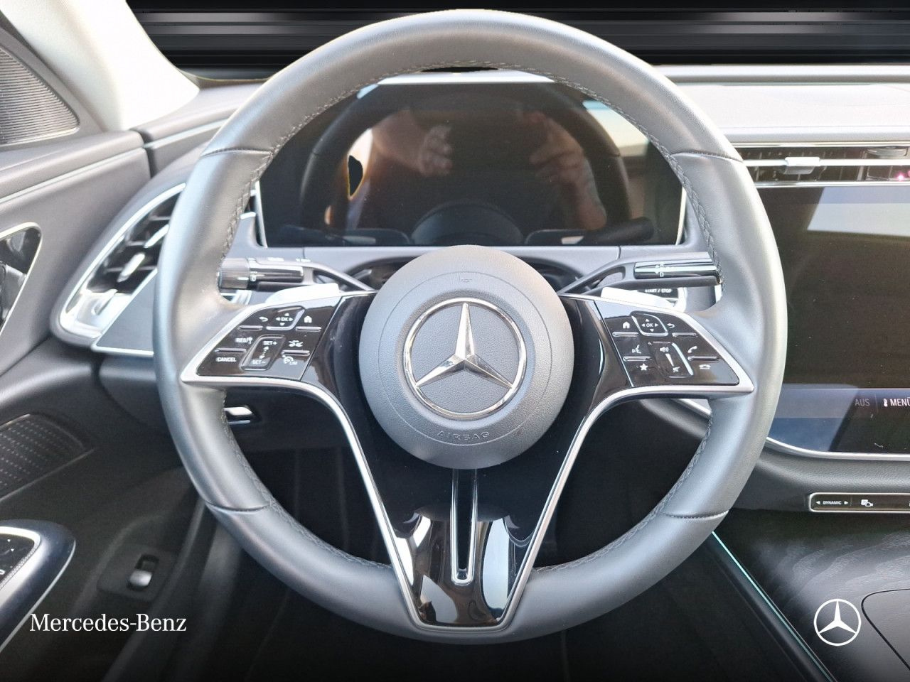 Mercedes-Benz E-Klasse – Bild 7