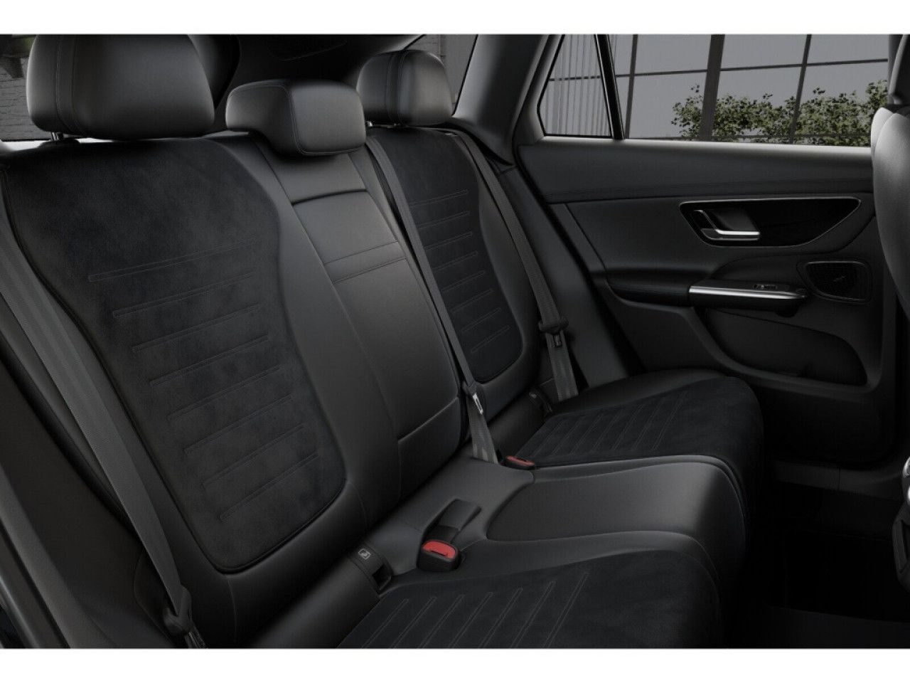Mercedes-Benz GLC – Bild 9