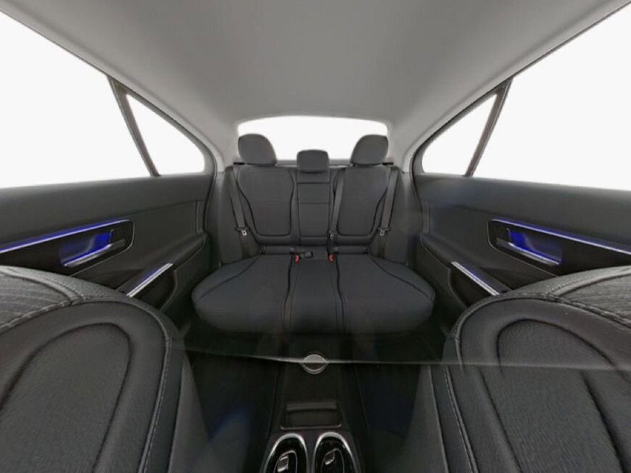 Mercedes-Benz C-Klasse – Bild 5