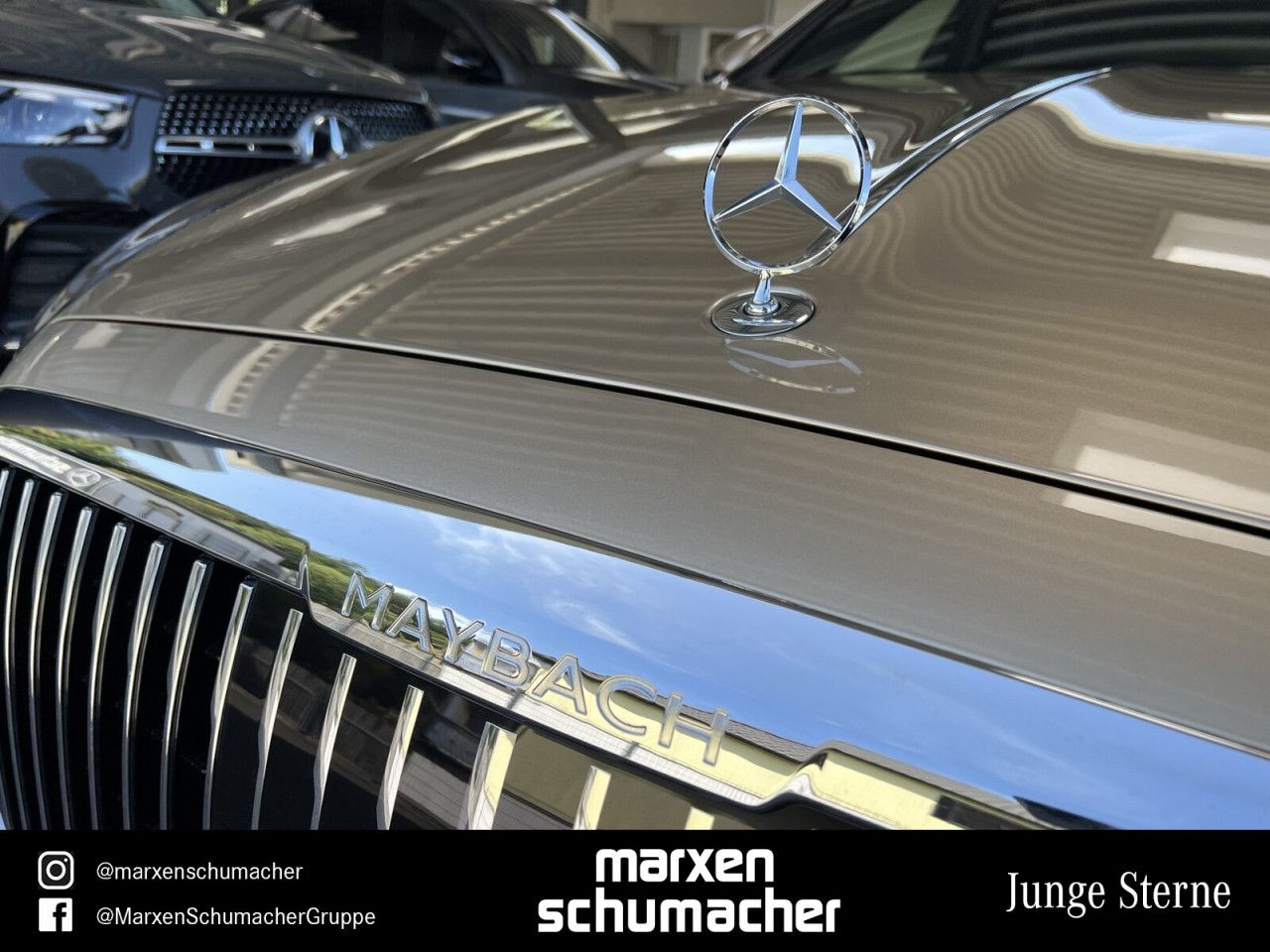 Mercedes-Benz S-Klasse – Bild 28