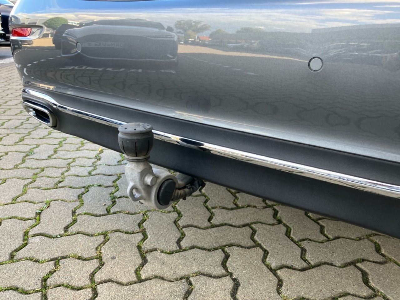 Mercedes-Benz E-Klasse – Bild 21