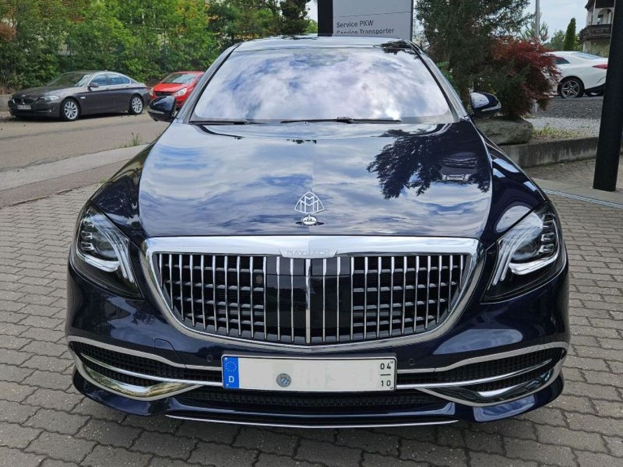 Fahrzeugbild 15 / 24