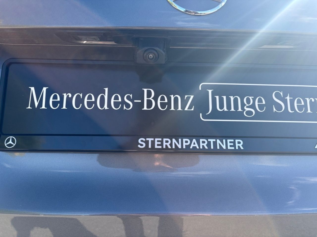 Mercedes-Benz A-Klasse – Bild 26
