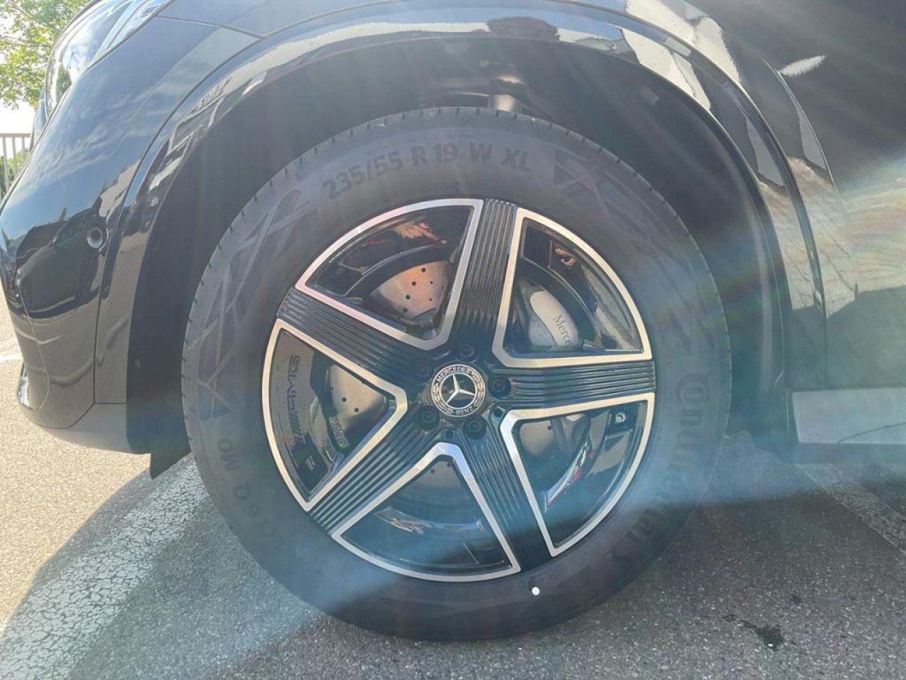 Mercedes-Benz GLC – Bild 8