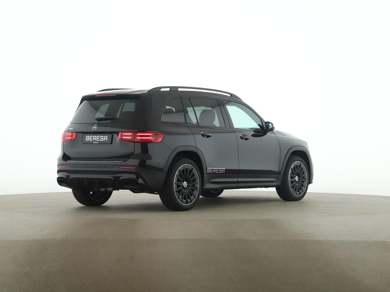 Mercedes-Benz GLB – Bild 6