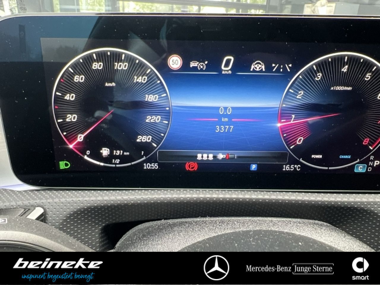 Mercedes-Benz CLA – Bild 11