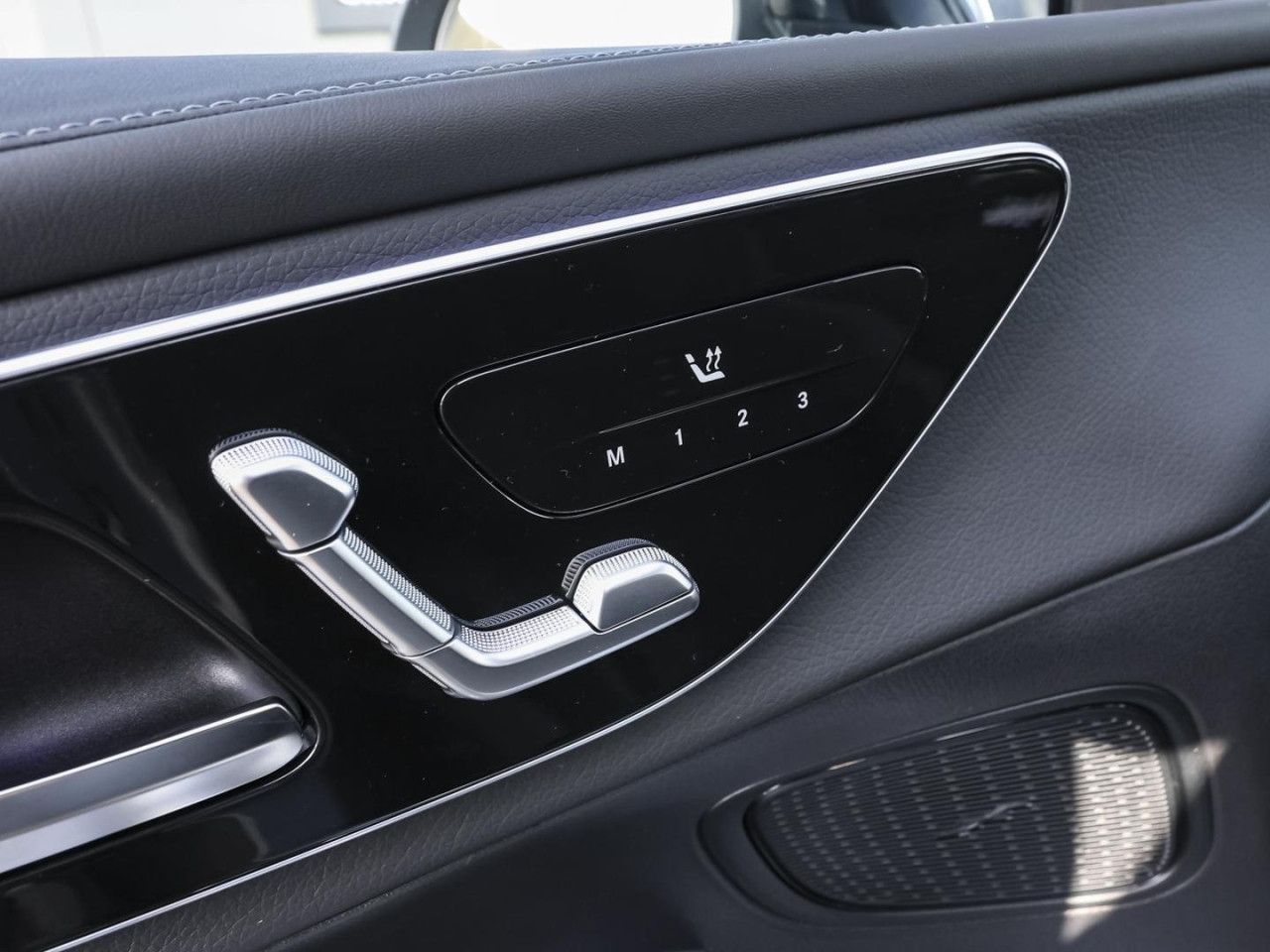 Mercedes-Benz GLC – Bild 12
