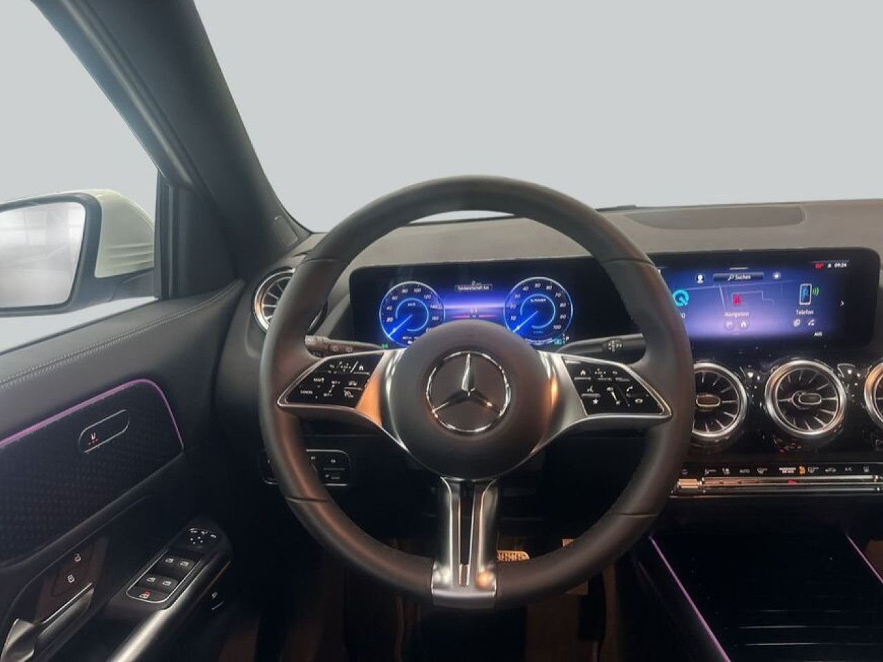 Mercedes-Benz EQA – Bild 17