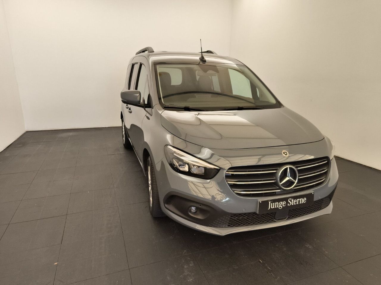 Mercedes-Benz T-Klasse – Bild 3
