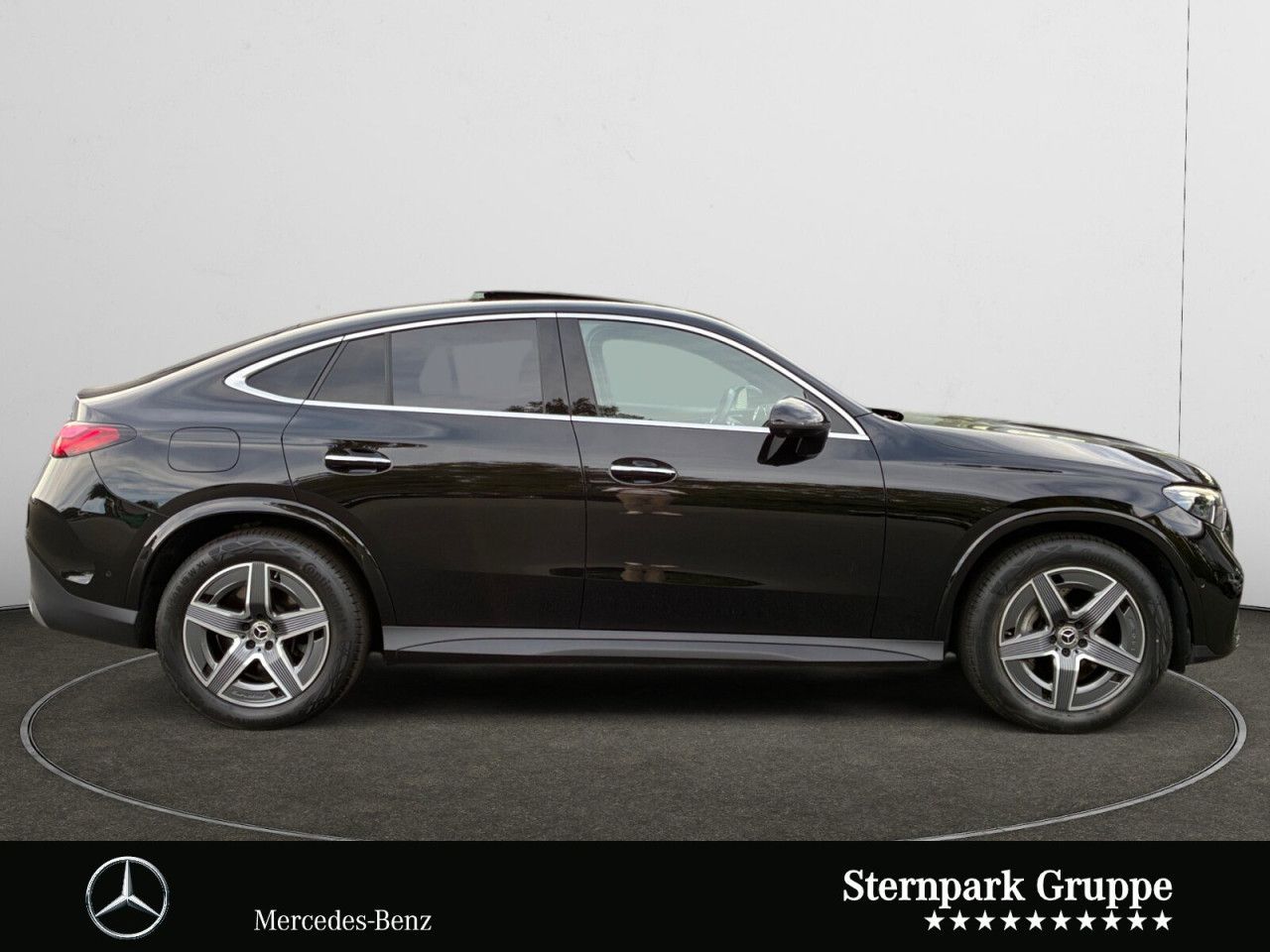 Mercedes-Benz GLC – Bild 6