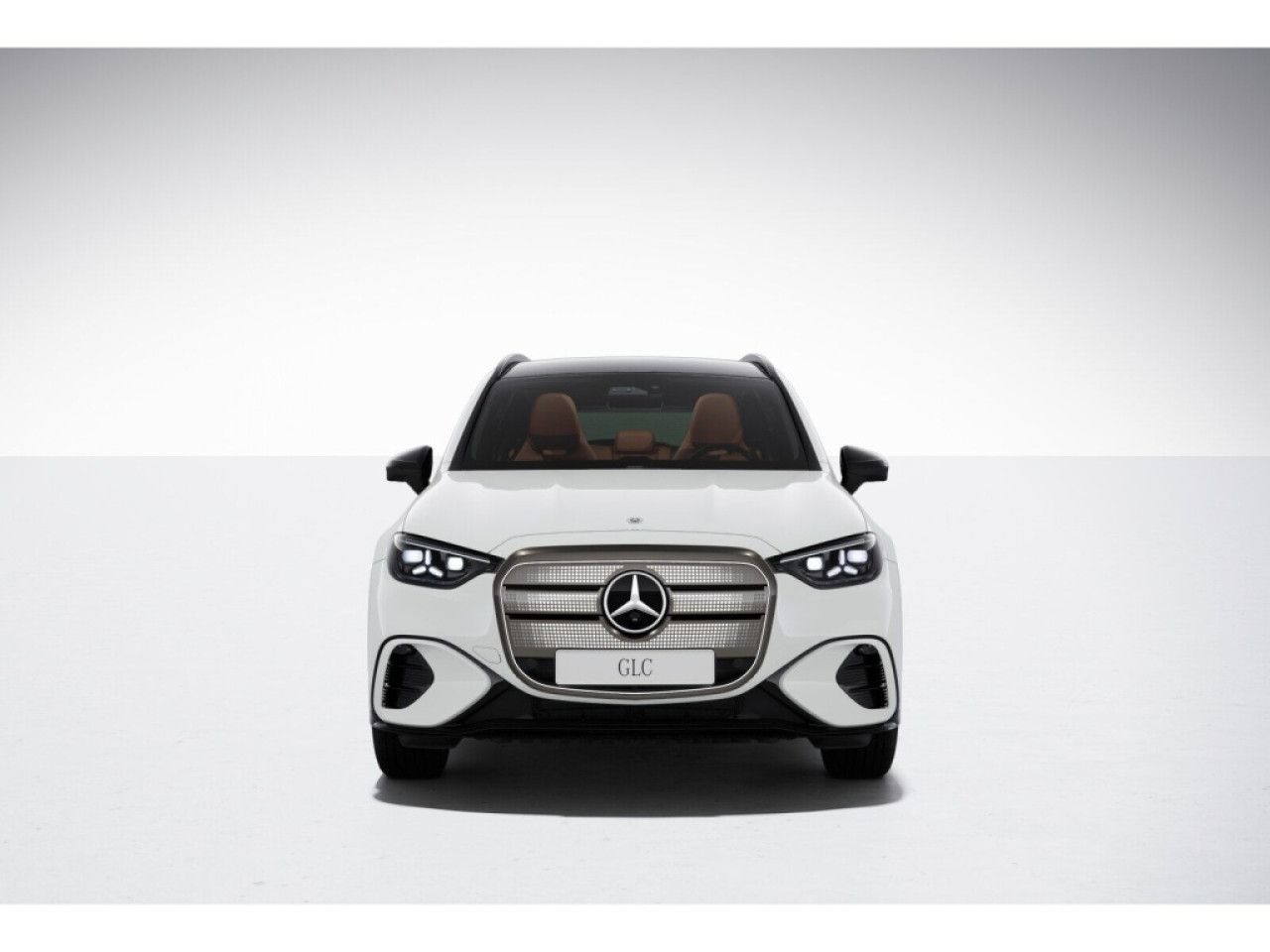 Mercedes-Benz GLC – Bild 4