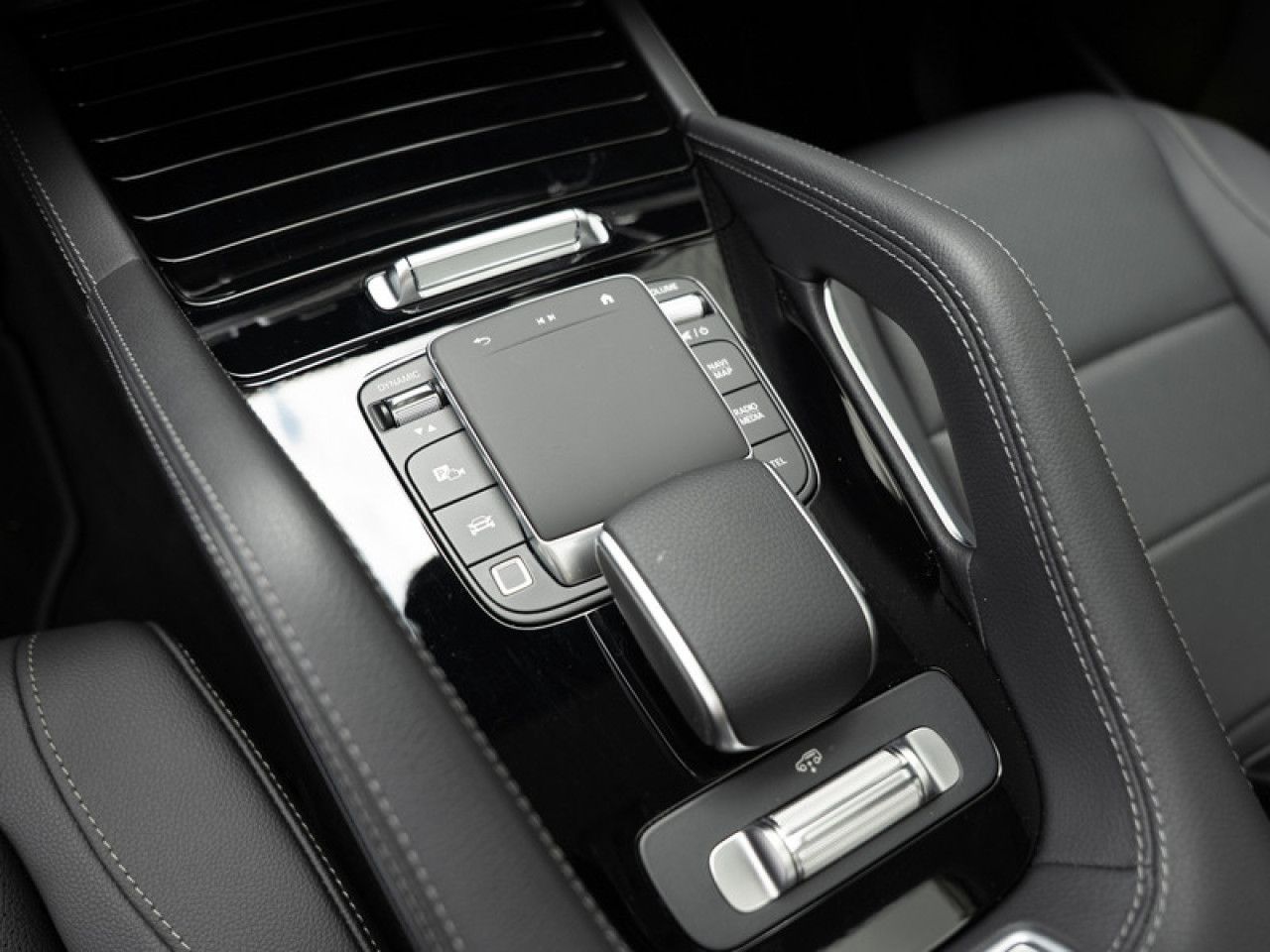 Mercedes-Benz GLE – Bild 16