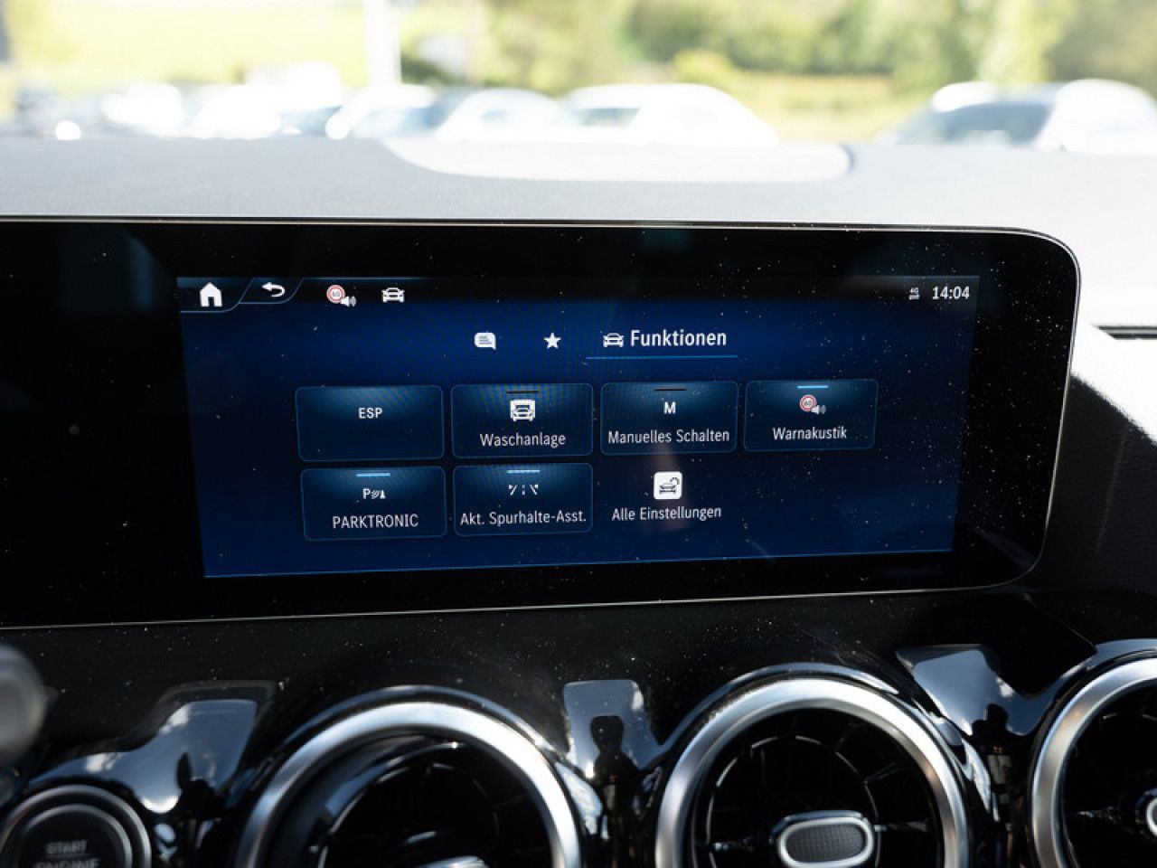 Mercedes-Benz B-Klasse – Bild 13