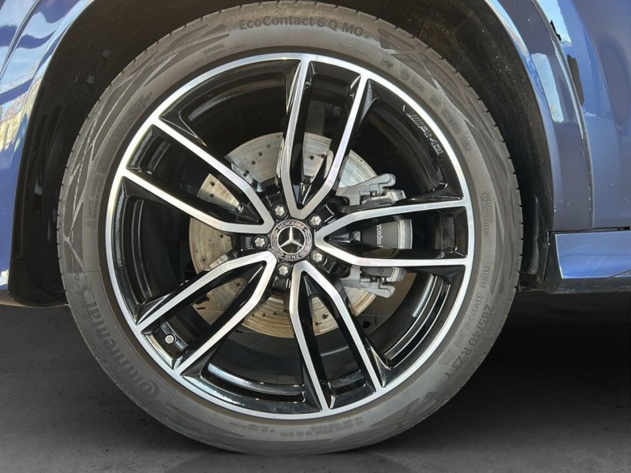 Mercedes-Benz GLS – Bild 7