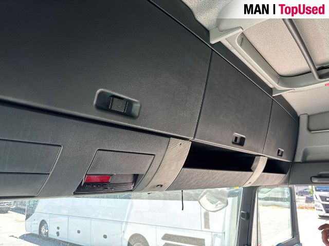 MAN TGX 18.440 4X2 BLS 24