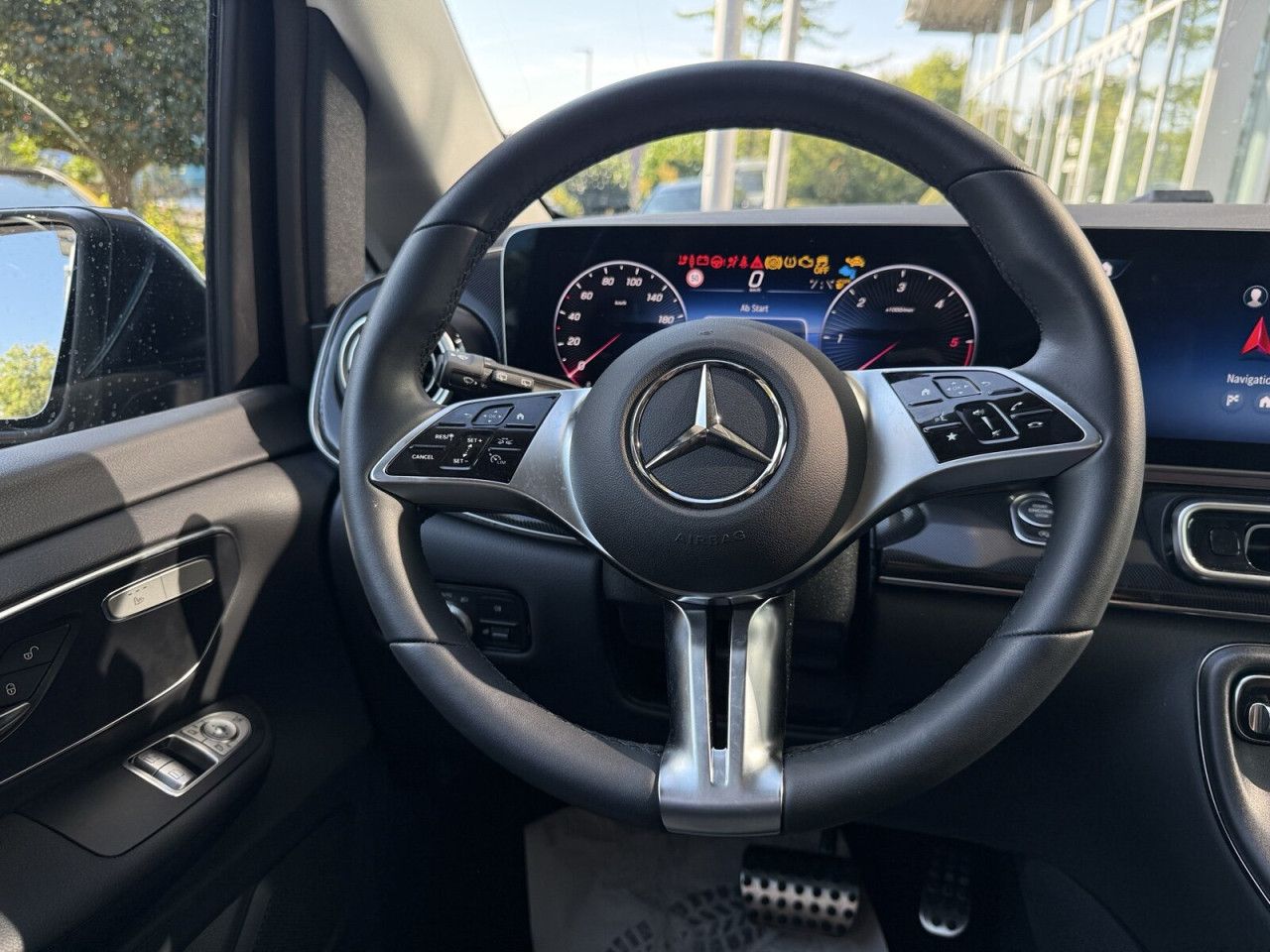 Mercedes-Benz V-Klasse – Bild 10