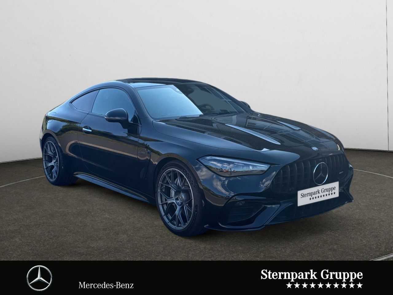 Mercedes-Benz CLE – Bild 7