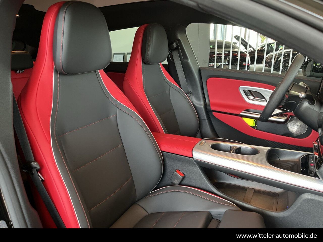 Mercedes-Benz CLA – Bild 17