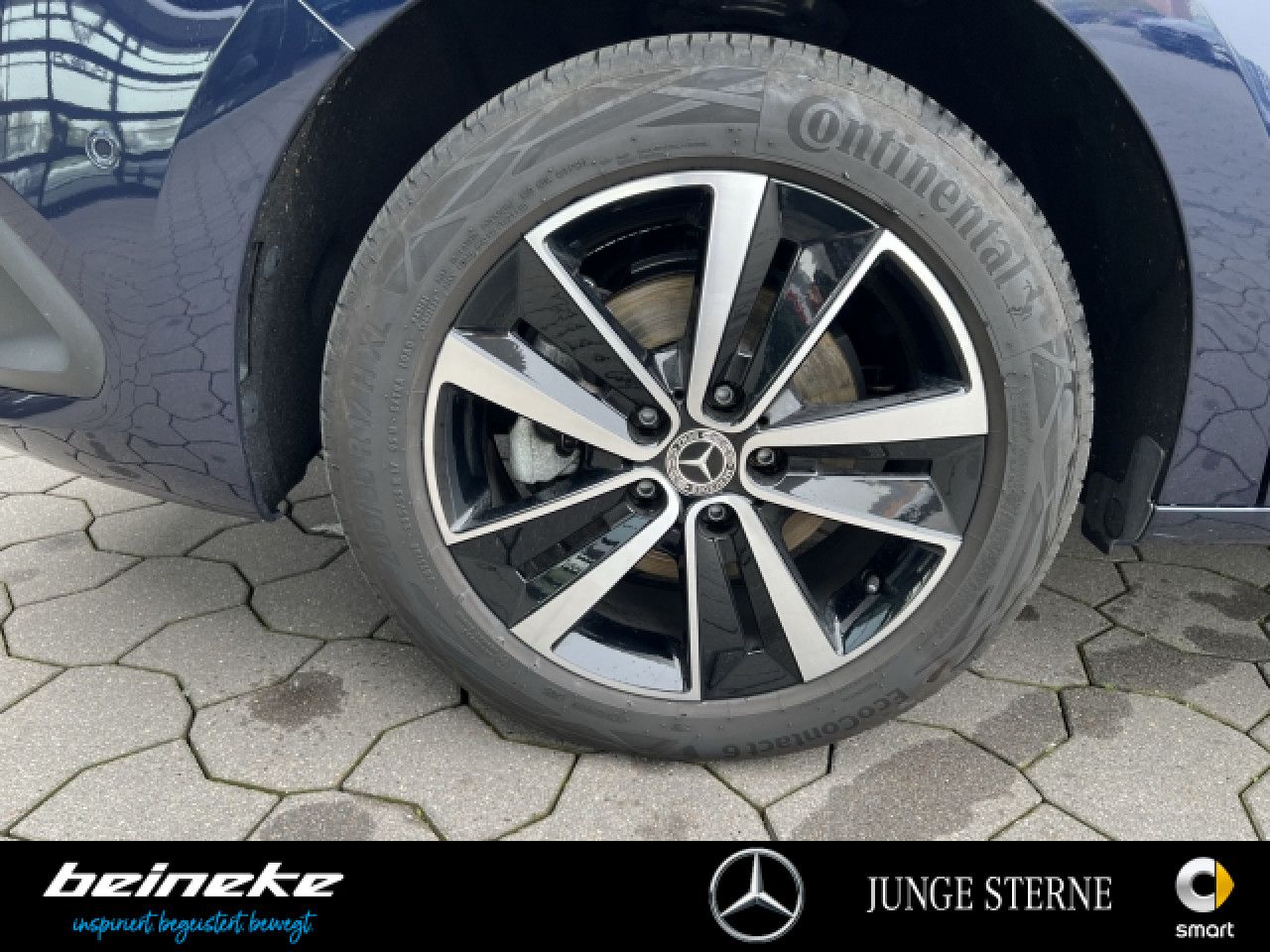 Mercedes-Benz T-Klasse – Bild 16
