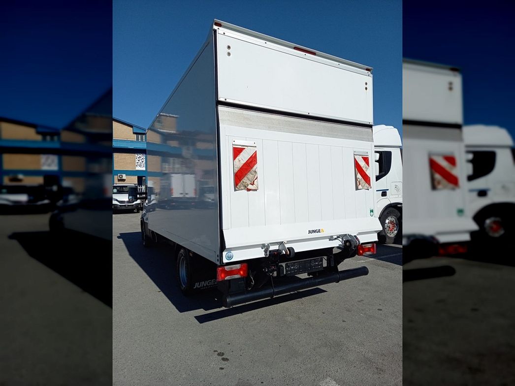 IVECO | 35C16 - 35C16