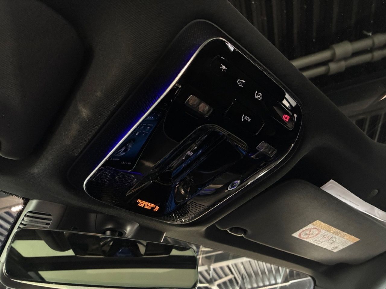 Mercedes-Benz GLC – Bild 28