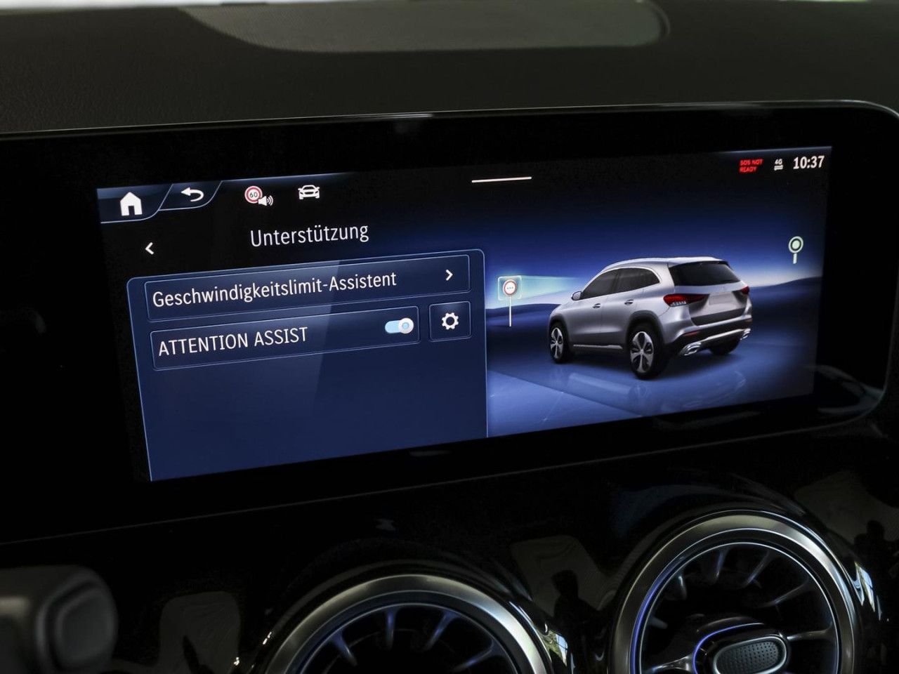 Mercedes-Benz GLA – Bild 13