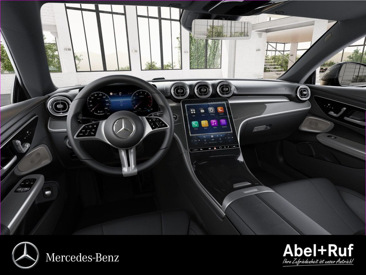 Mercedes-Benz CLE – Bild 6