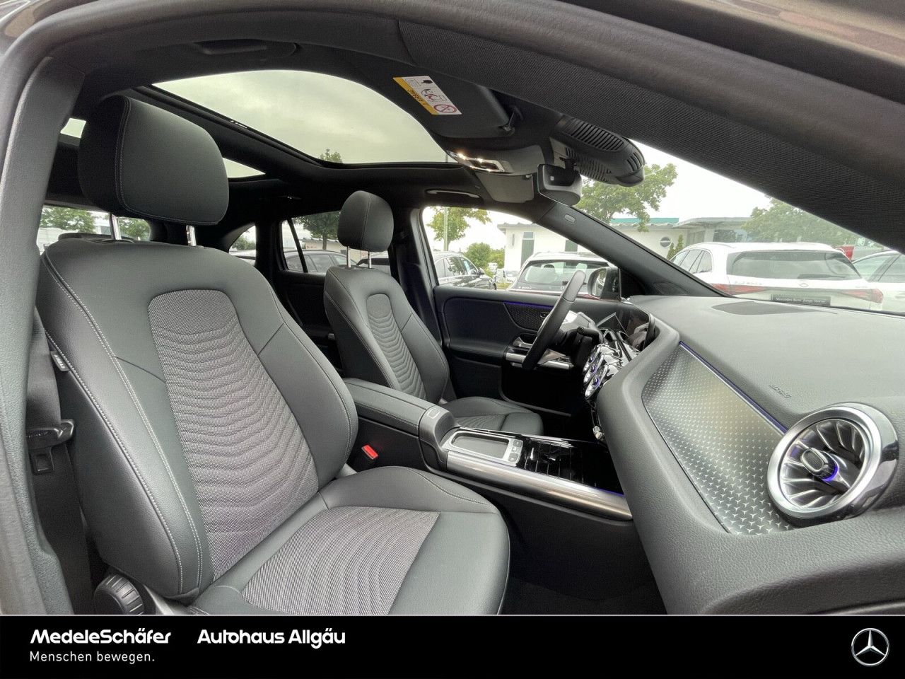 Mercedes-Benz GLA – Bild 6
