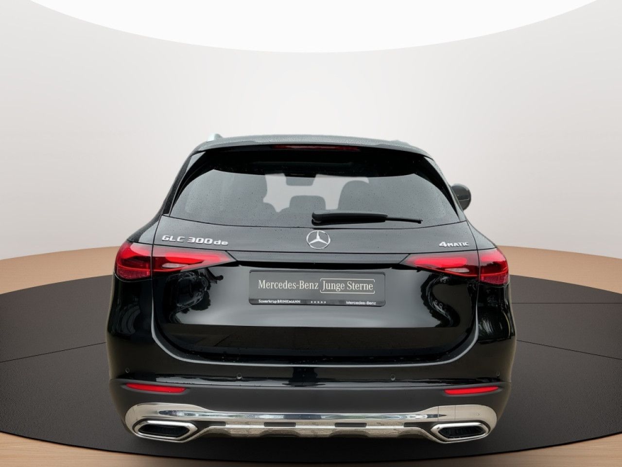 Mercedes-Benz GLC – Bild 6