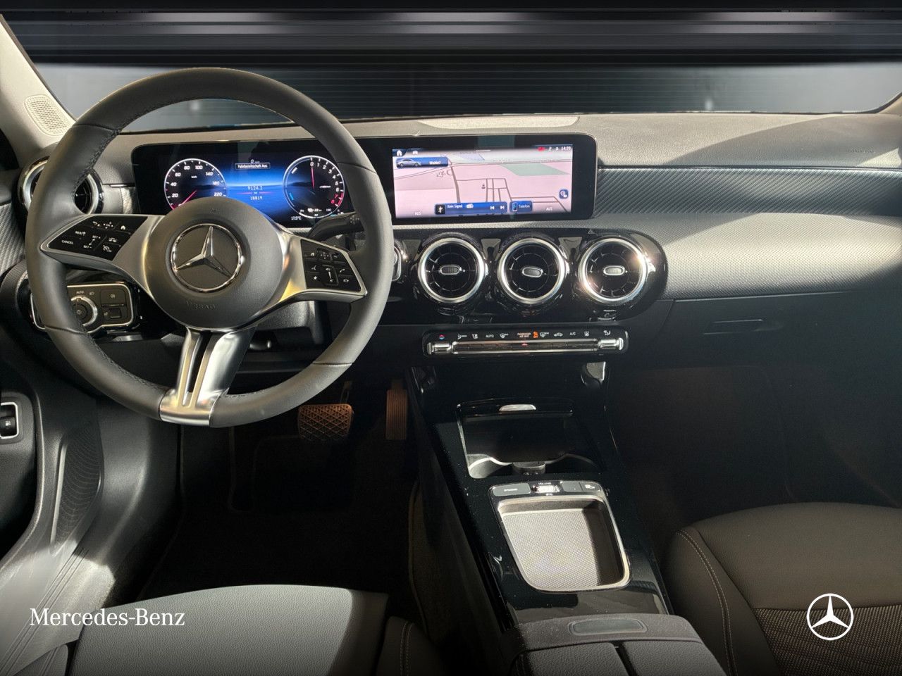 Mercedes-Benz A-Klasse – Bild 11