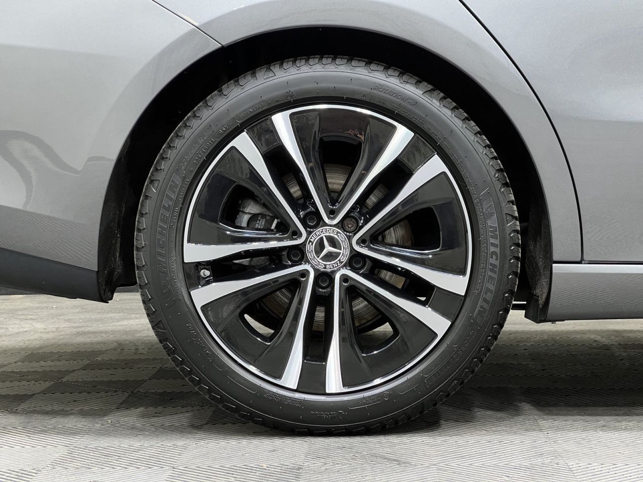 Mercedes-Benz CLA – Bild 25
