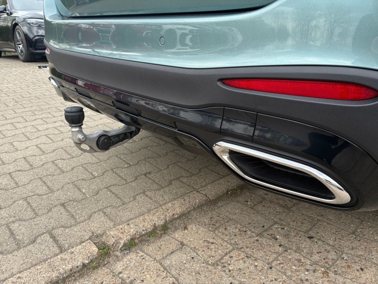 Mercedes-Benz GLC – Bild 11