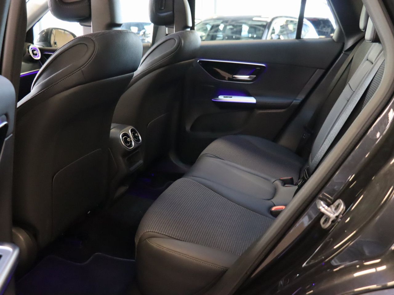 Mercedes-Benz GLC – Bild 24