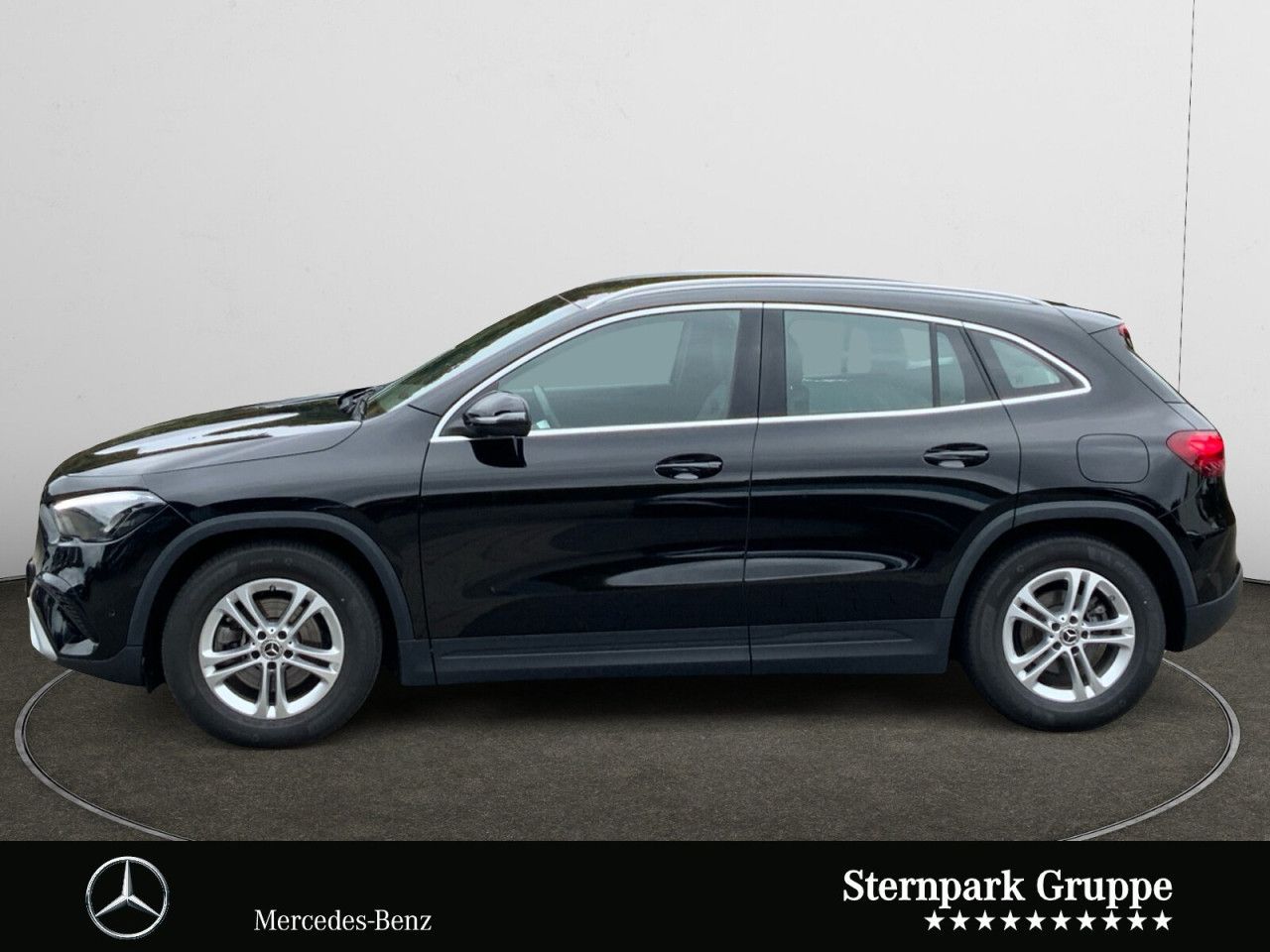 Mercedes-Benz GLA – Bild 2
