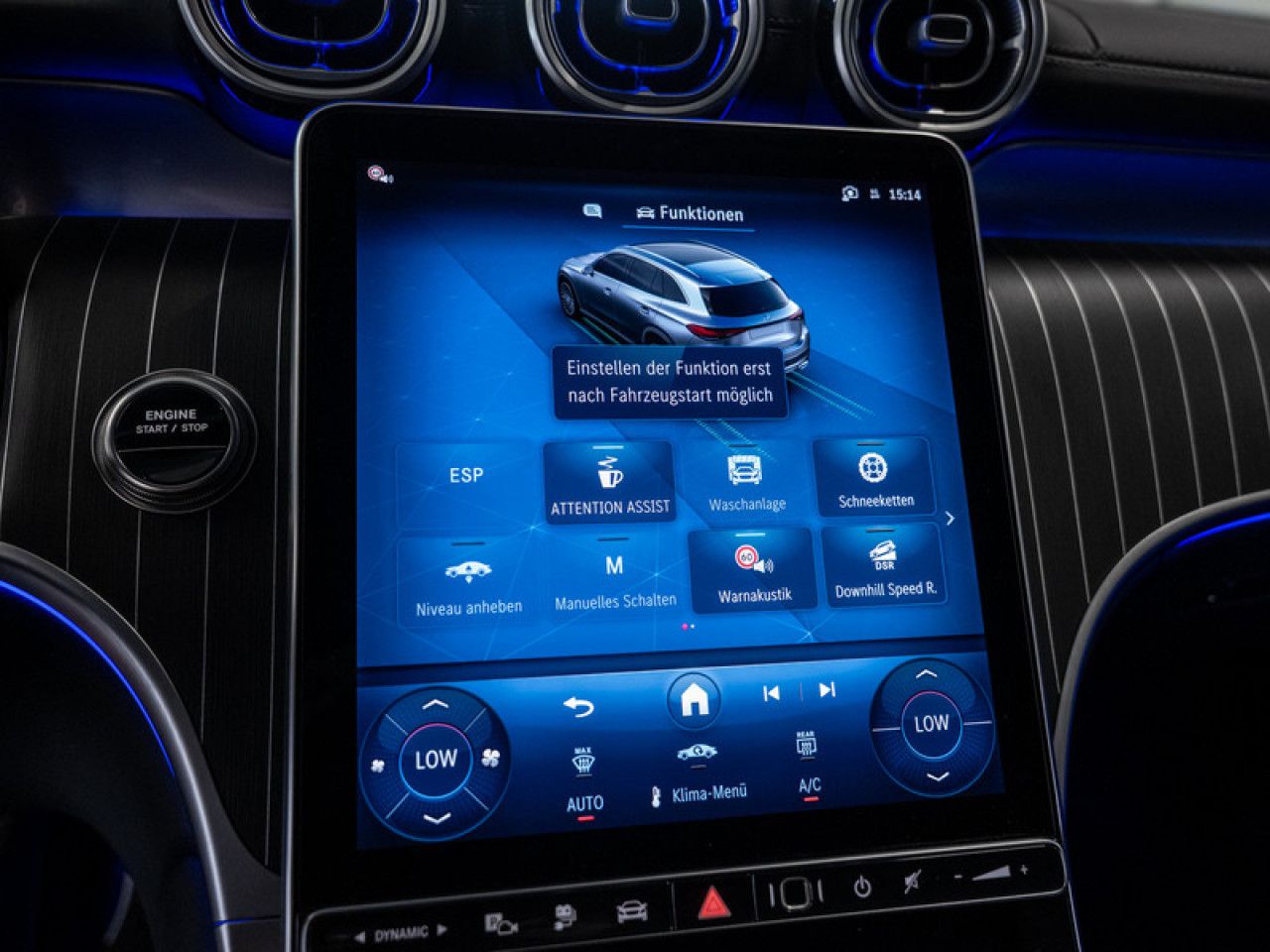 Mercedes-Benz GLC – Bild 15