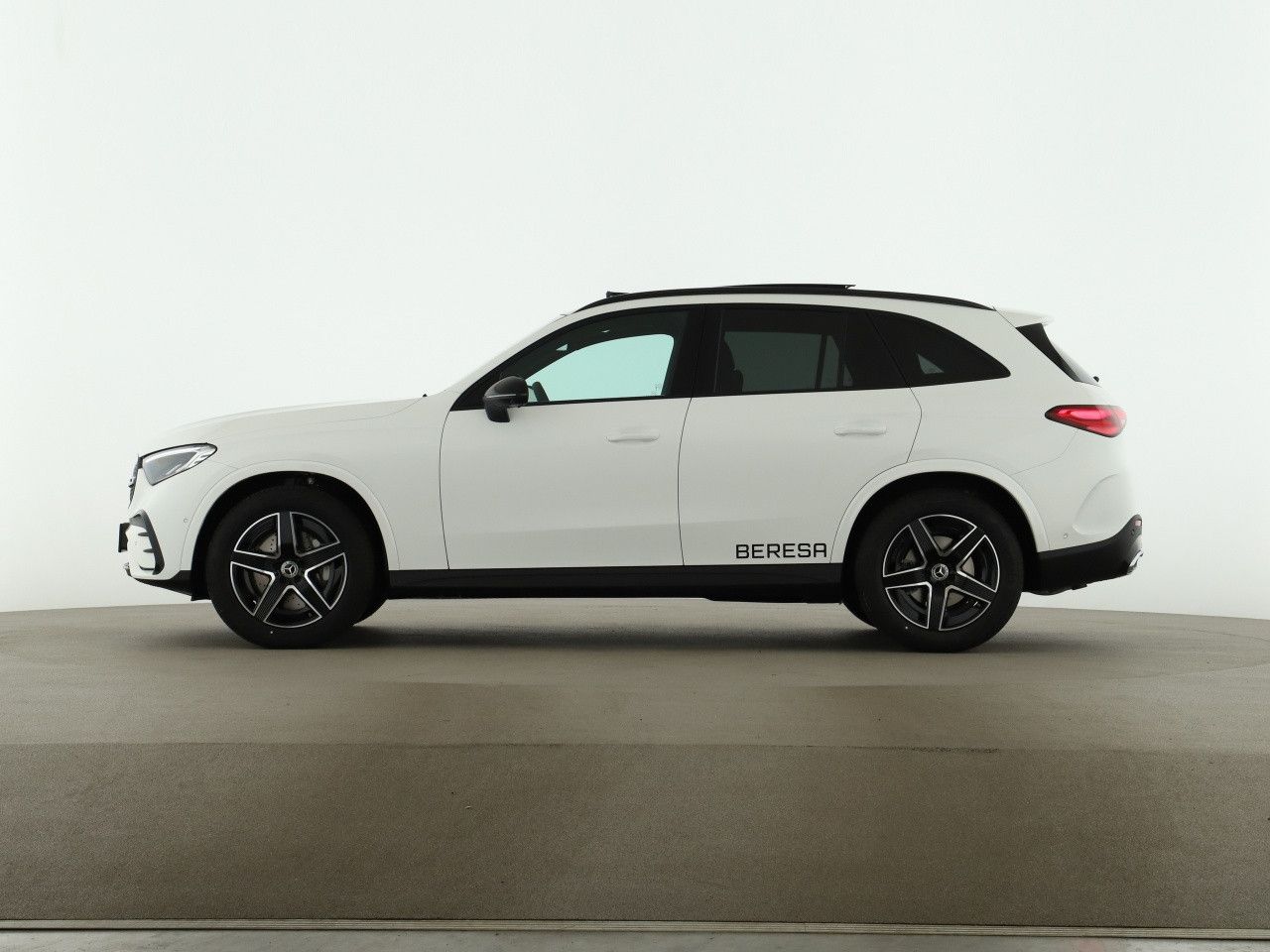 Mercedes-Benz GLC – Bild 3