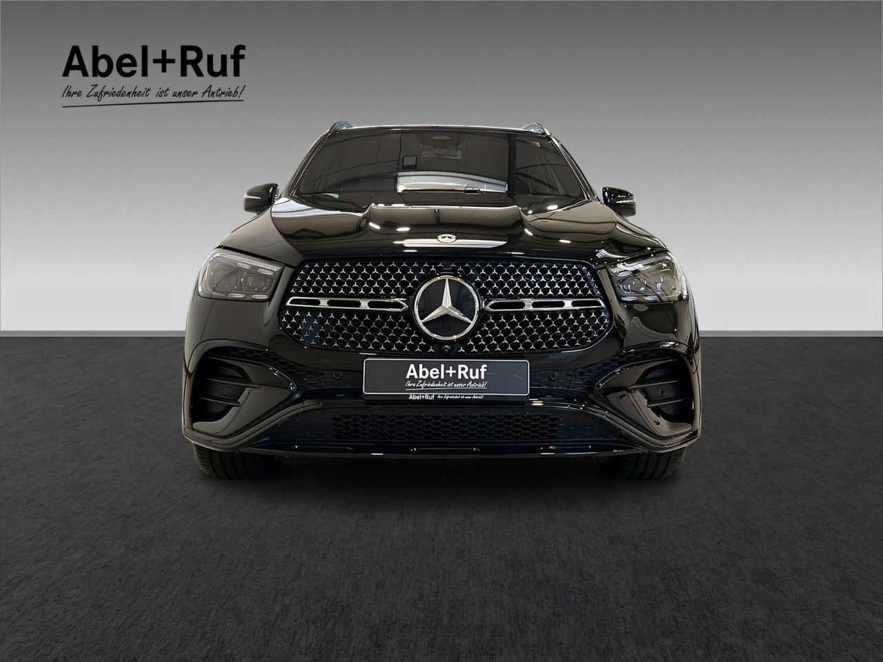Mercedes-Benz GLE – Bild 11