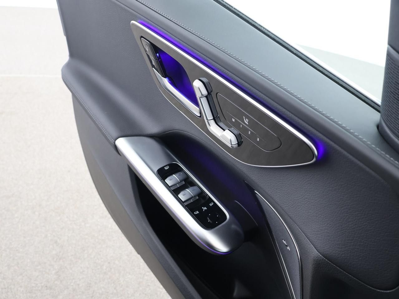 Mercedes-Benz C-Klasse – Bild 13