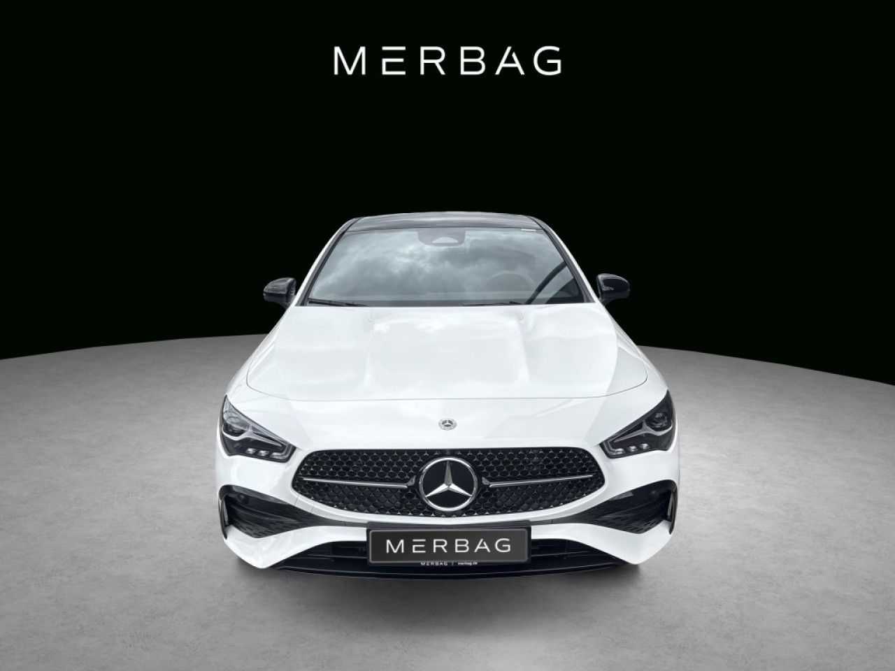 Mercedes-Benz CLA – Bild 2