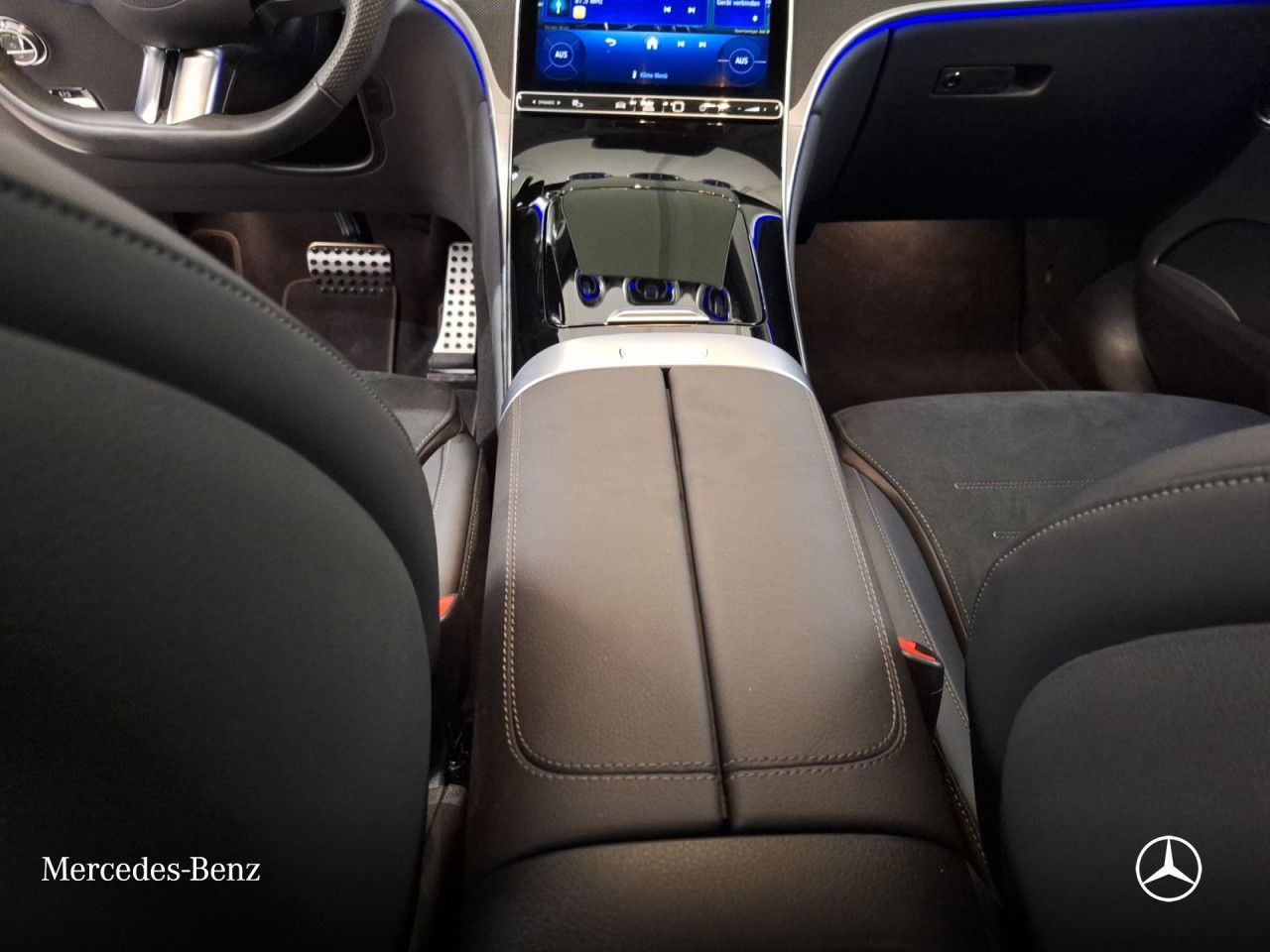 Mercedes-Benz GLC – Bild 13