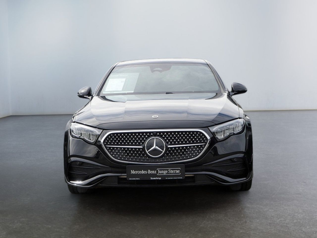 Mercedes-Benz E-Klasse – Bild 2