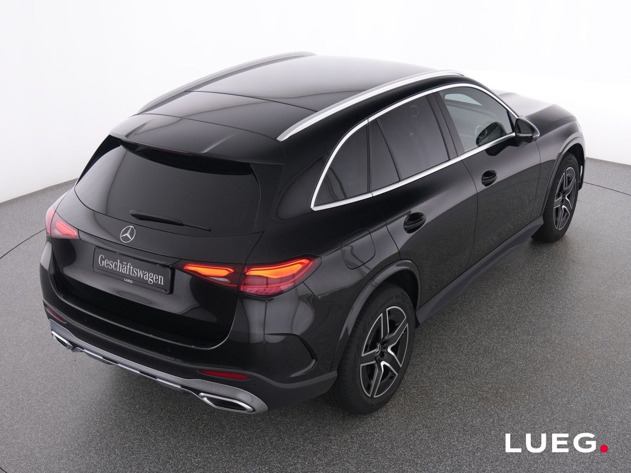 Mercedes-Benz GLC – Bild 18
