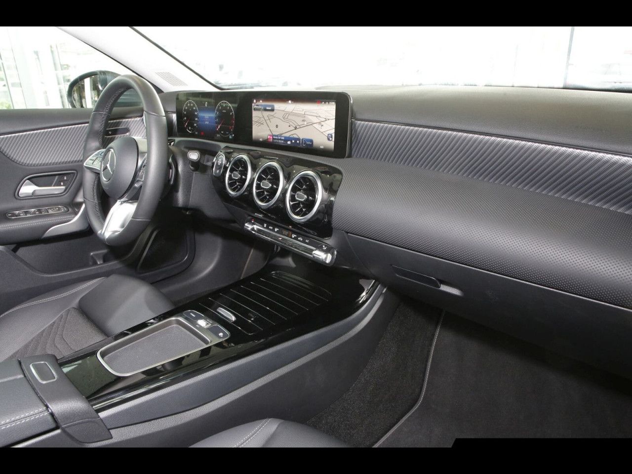 Mercedes-Benz A-Klasse – Bild 7